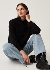 Ovs Women'S Sweatshirt